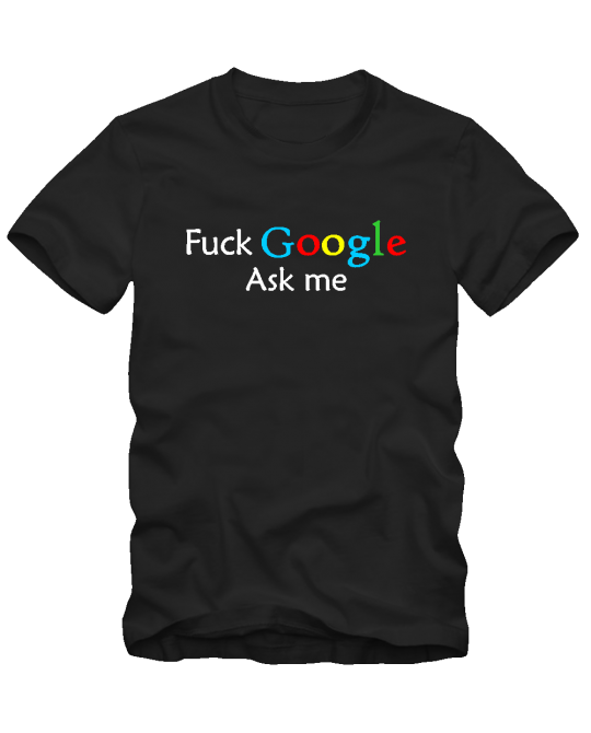 ask me